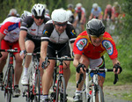 3ème Grand Prix cycliste UFOLEP Nino Inturrisi à Nomain ( 2ème, 4ème cat, Fém, Cad 