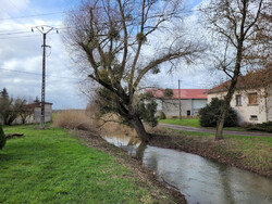 A Domèvre-en-Haye
