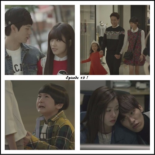 # Plus Nine Boys - Episode 13 