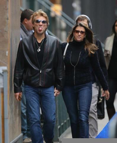 Jon and Dorothea - 26th October.