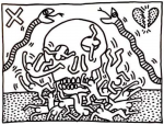 Coloriages d'oeuvres d'art