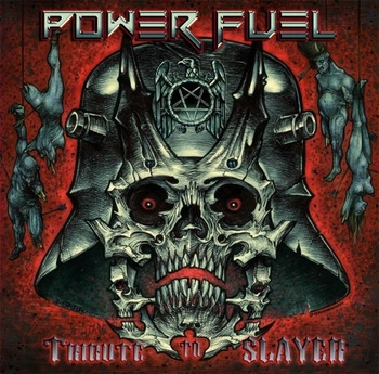 Power Fuel_Tribute To Slayer