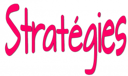 LES STRATEGIES DE LECTURE
