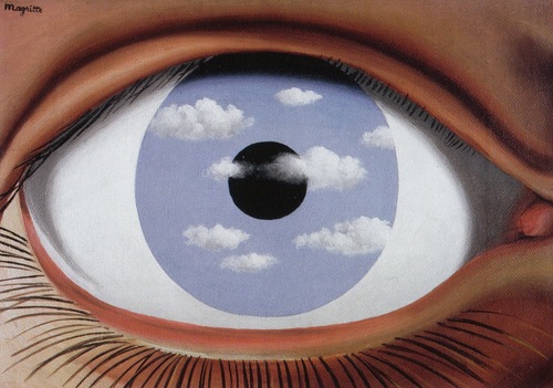 René Magritte 1898-1967