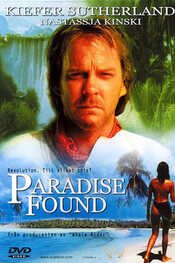 2003 -Paradise Found