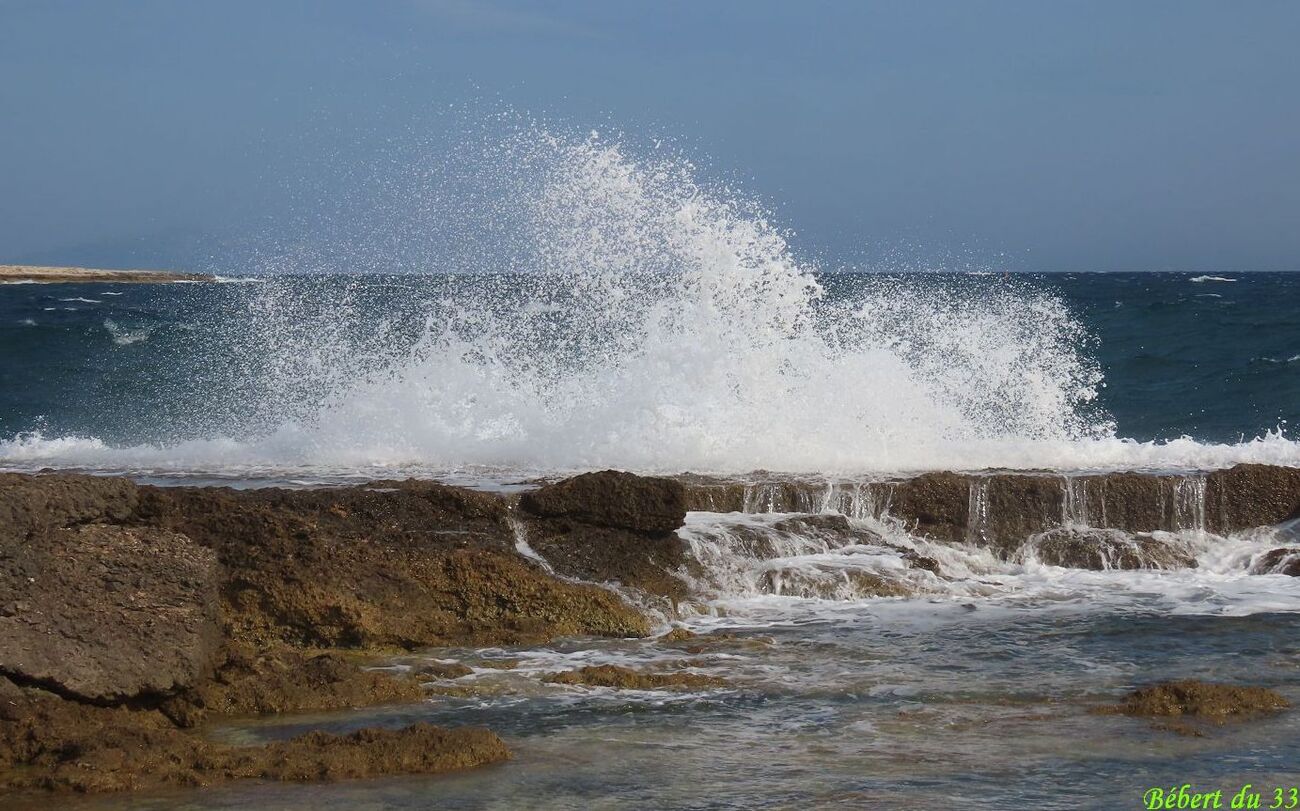 mes Vagues à Carro - 3