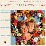Bourvil - Martine Havet : Le chemin des écoliers - 1959
