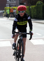 Grand Prix cycliste UFOLEP de Bousbecque ( Ecoles de cyclisme )