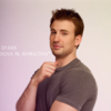 Chris Evans One Tree Hill Missing