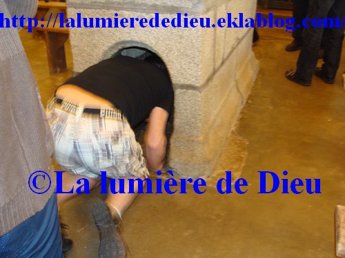 Les pardons en Bretagne