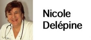 Dr Nicole Delépine - épidémie terminée & panique organisé - dégâts