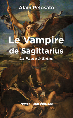 LE VAMPIRE DE SAGITTARIUS
