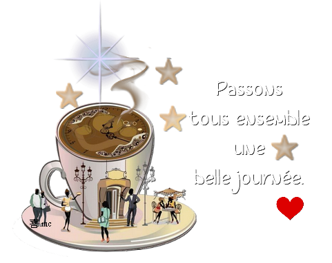 Bon week-end, bon lundi etc... Pubj10