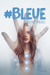 # Bleue de Florence Hinckel