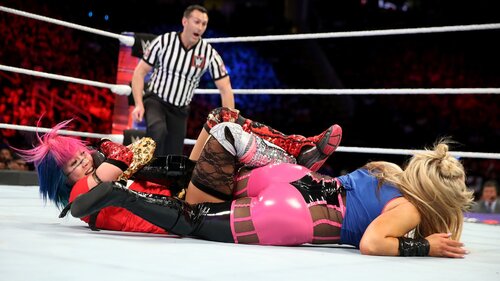 Les Résultats de Survivor Series 2017 Show de RAW et de Smackdown 
