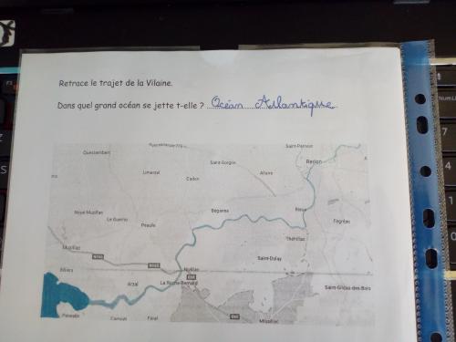 La Géographie