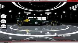 Caterham F1 Team