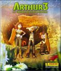 Arthur 3 - La Guerre des Deux Mondes