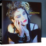 Madonna the eighties
