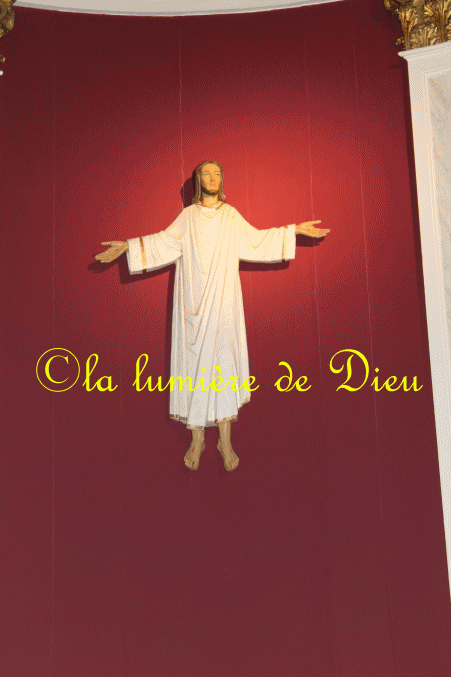 Basilique Notre-Dame de Tongre