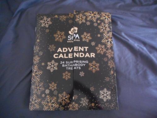 Calendriers de l'avent