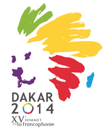 Sommet Francophonie Dakar 2014