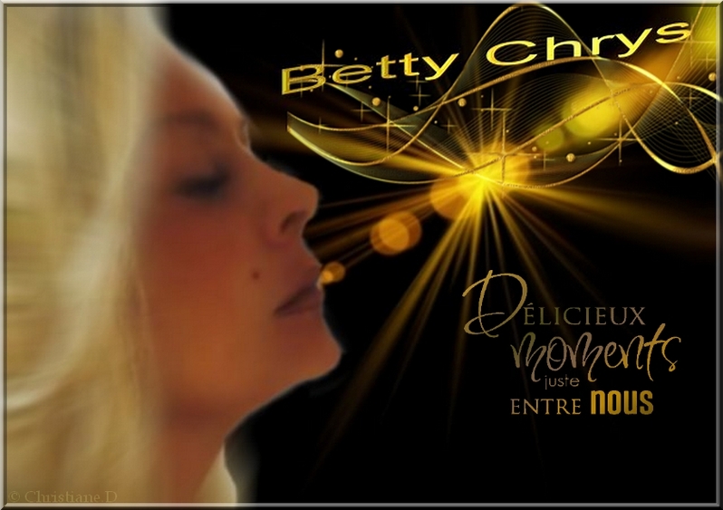 Betty Chrys 