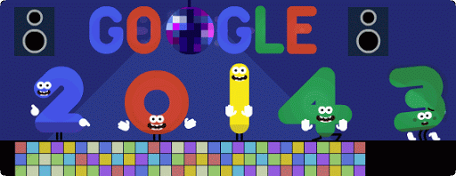 LOgos de Google 5