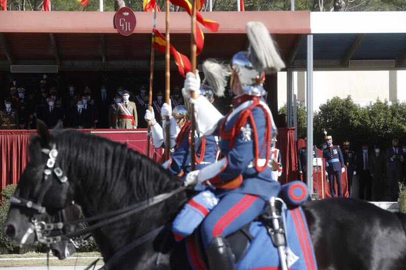 Jura de Bandera 