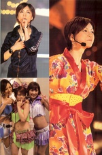 Photobook Morning Musume in Hello Project 2006 Summer Wonderful Hearts Land モーニング娘。in Hello Project 2006 Summer ワンダフルハーツランド