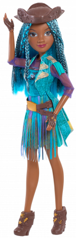 uma 28 inch doll