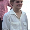 Emma Watson au Bangladesh
