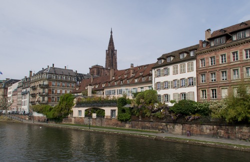 Strasbourg - 2
