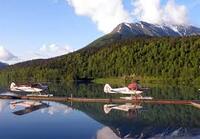 story life planes autumn rainbow  