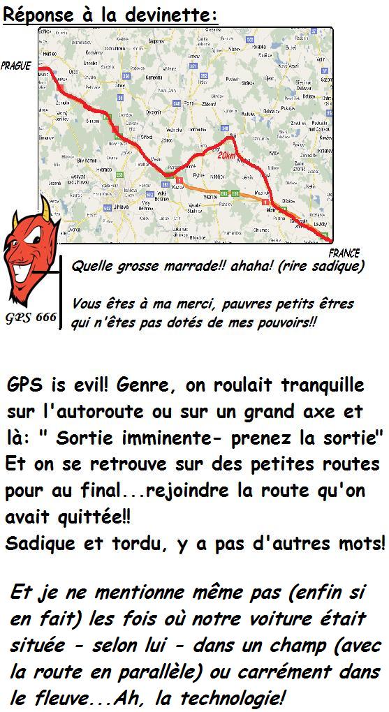 gps