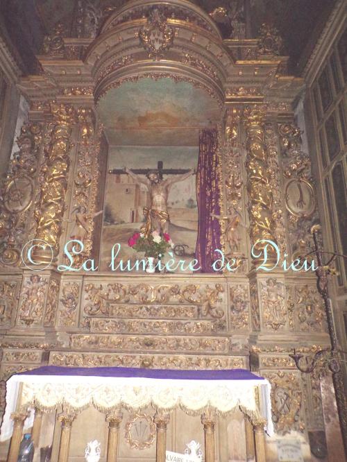 Collioure, l'église Notre-Dame des Anges