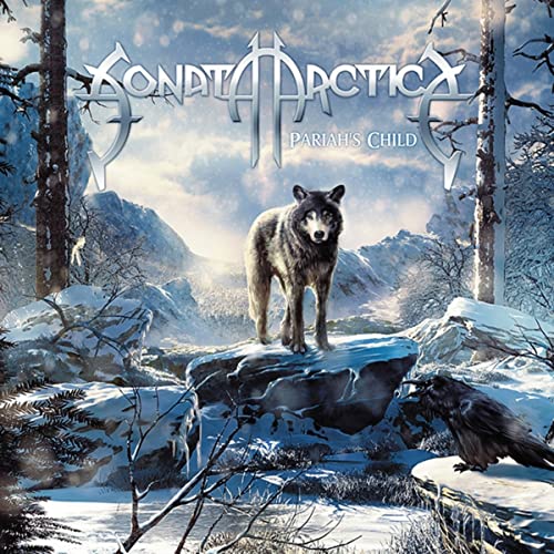 Sonata Arctica : Pariah's Child (2014)
