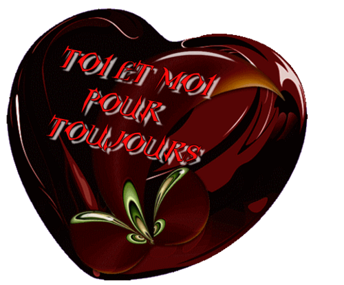 Love saint Valentin (écritures textes etc )