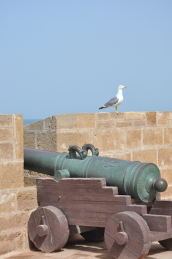 2019. Essaouira