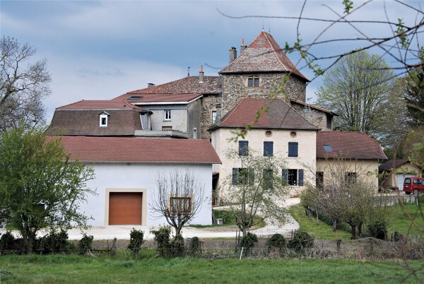 Encore deux petites balades.