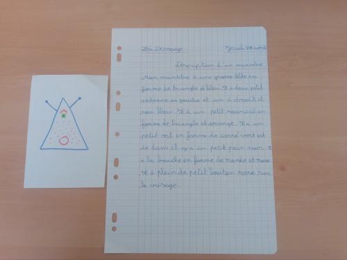 Les Monstres