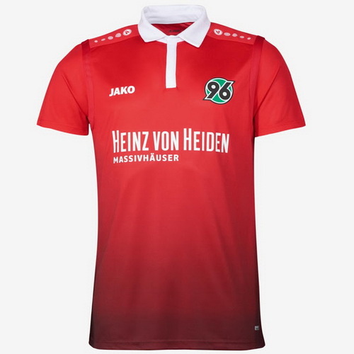 Acheter maillot Hamburger SV 2018 Pas Cher