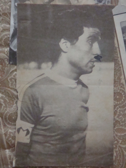 bachi capitain