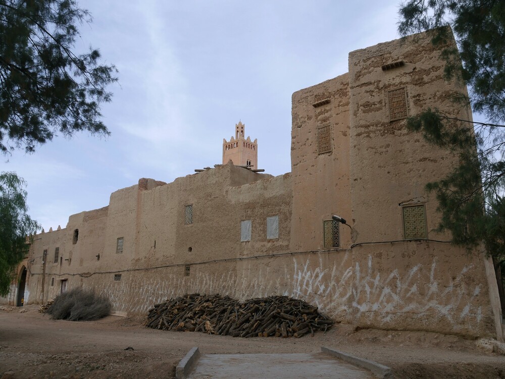 Oasis du Tafilalet