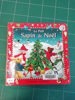 Les titres de Noël de Virginie