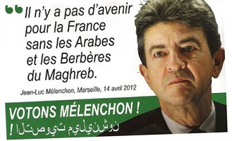 Les fumeux islamo-gauchistes ...