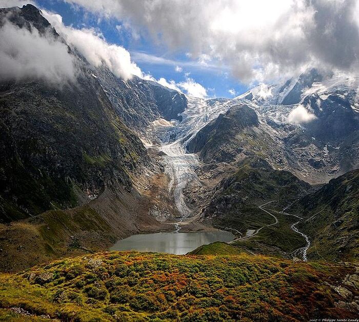 La Suisse dans l'Europe