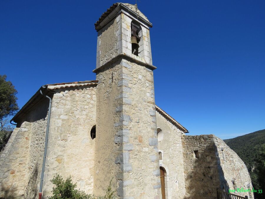 Montferrat dans le Var