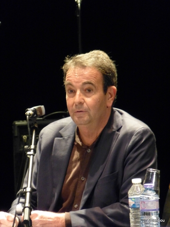 Pierre Janin