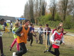 PHOTOS DU CROSS Professeurs